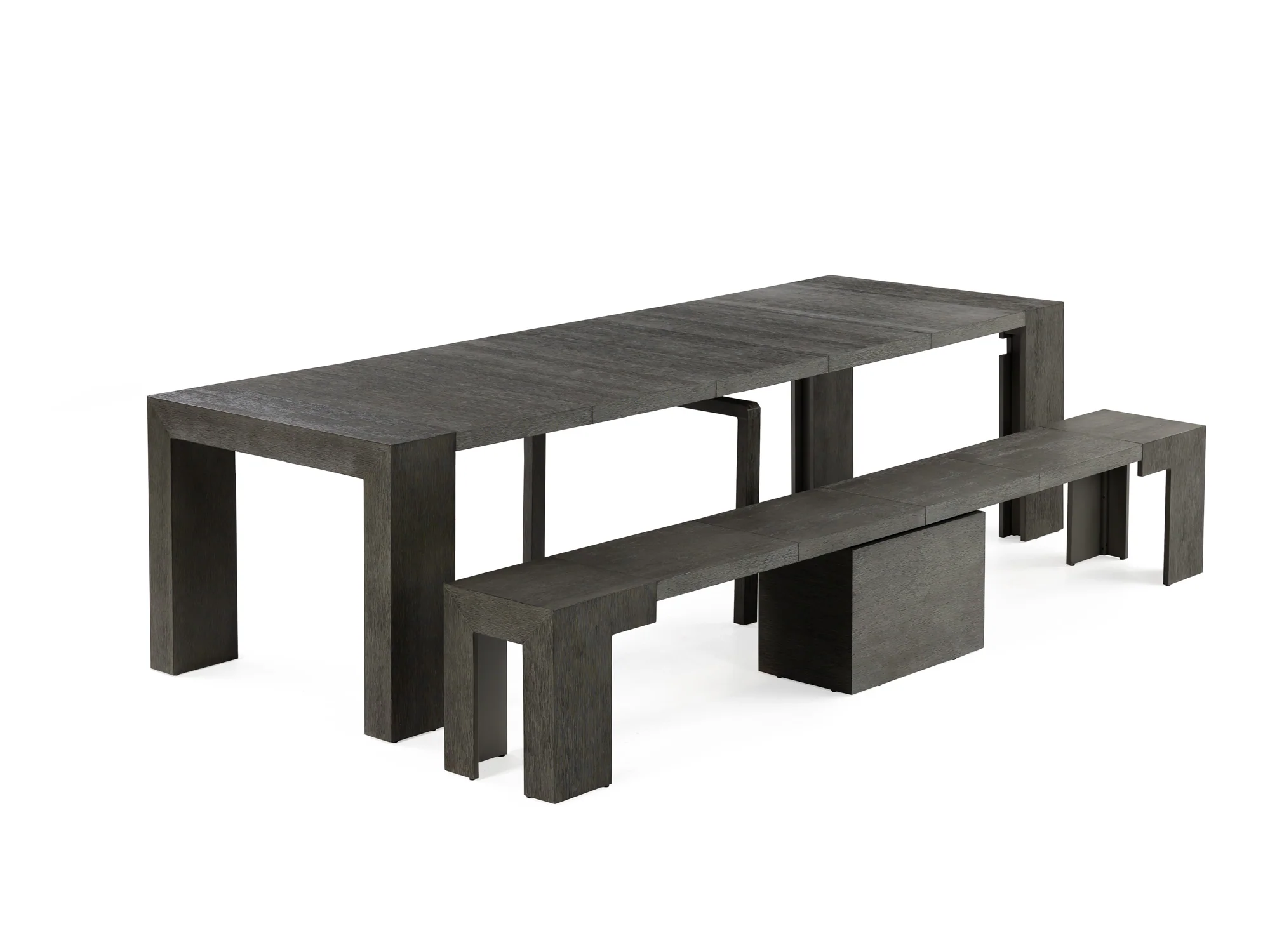 Dining Set - The Practical - Image 132