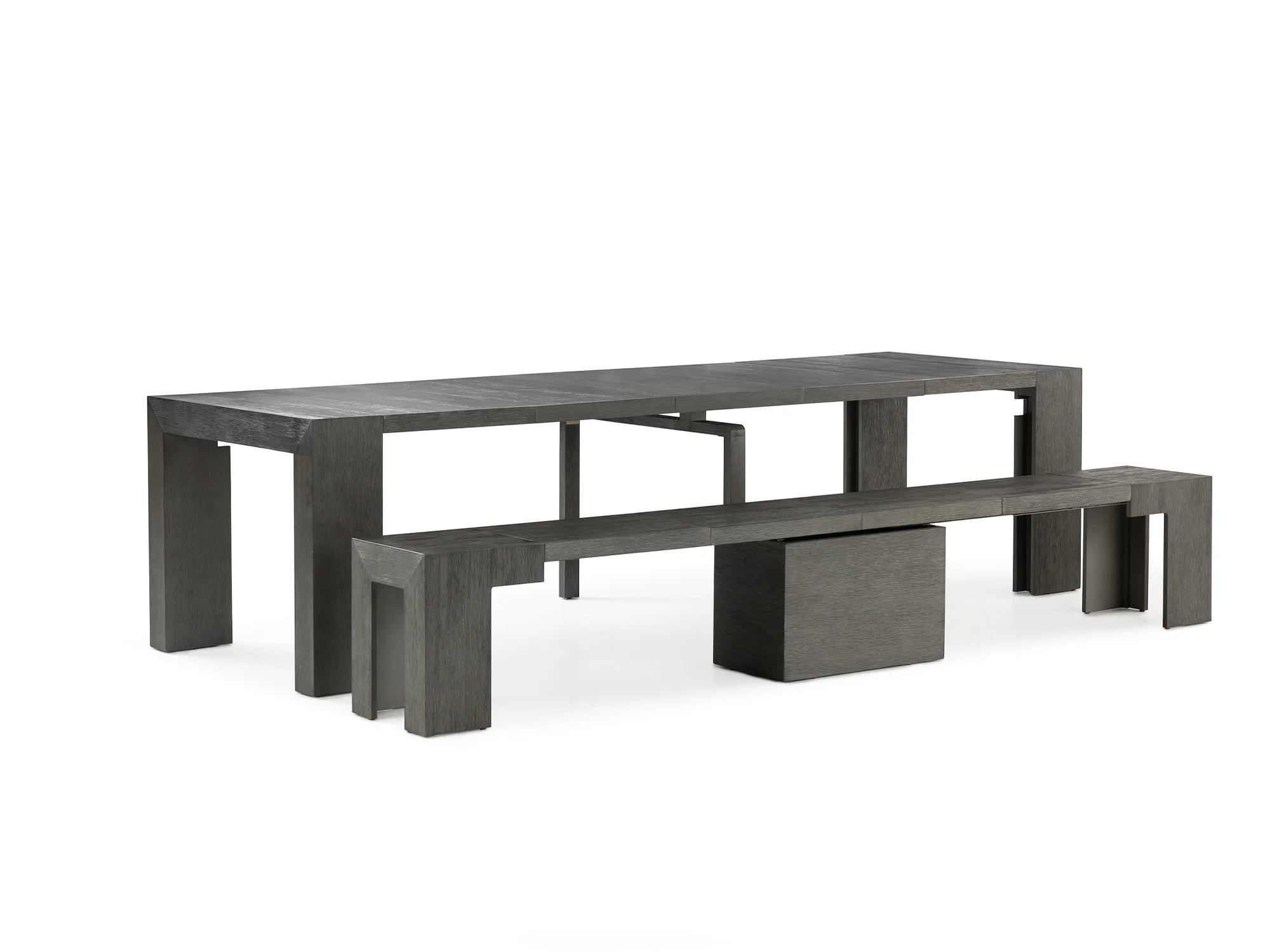 Dining Set - The Practical - Image 134