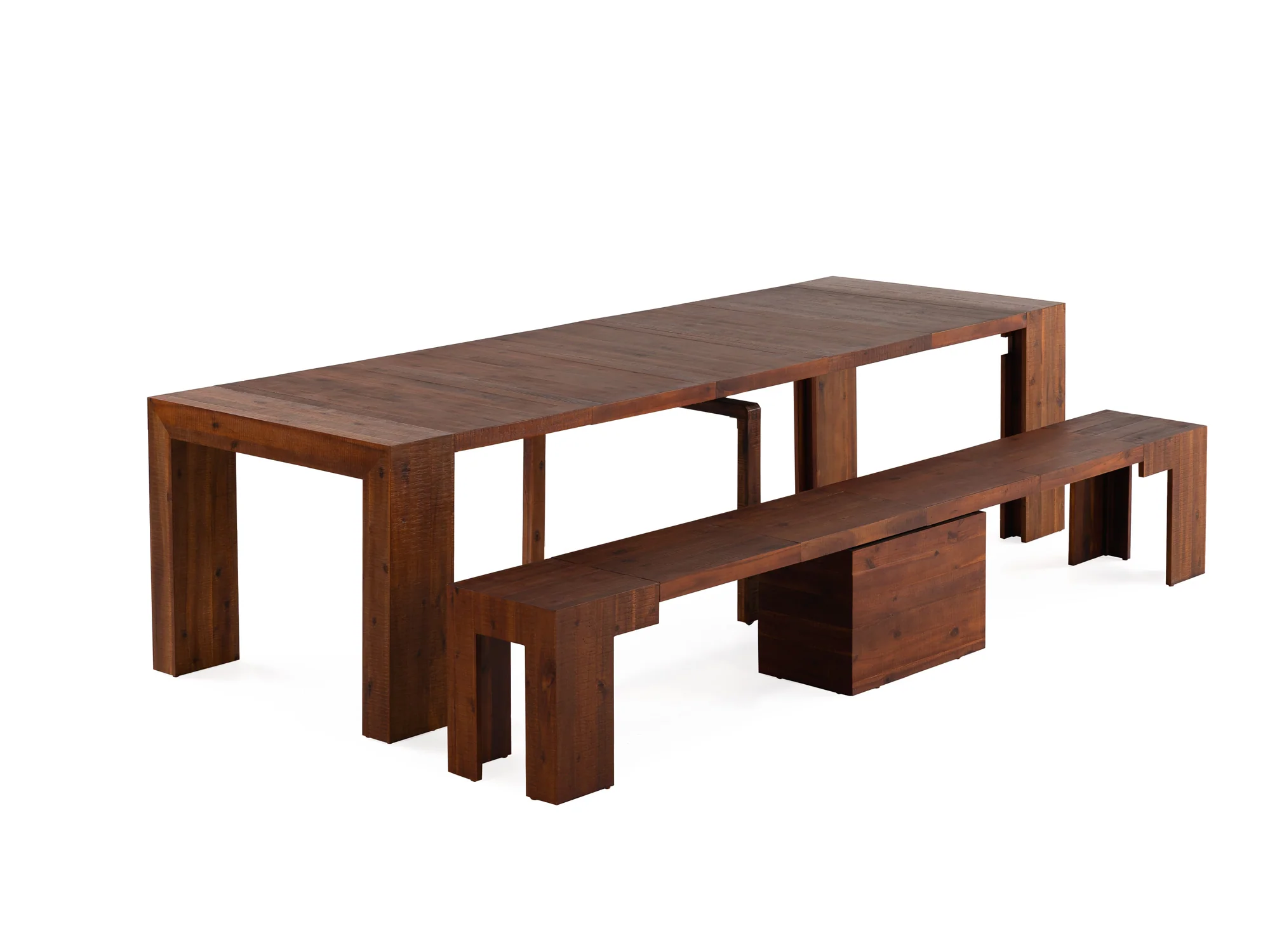 Dining Set - The Practical - Image 139
