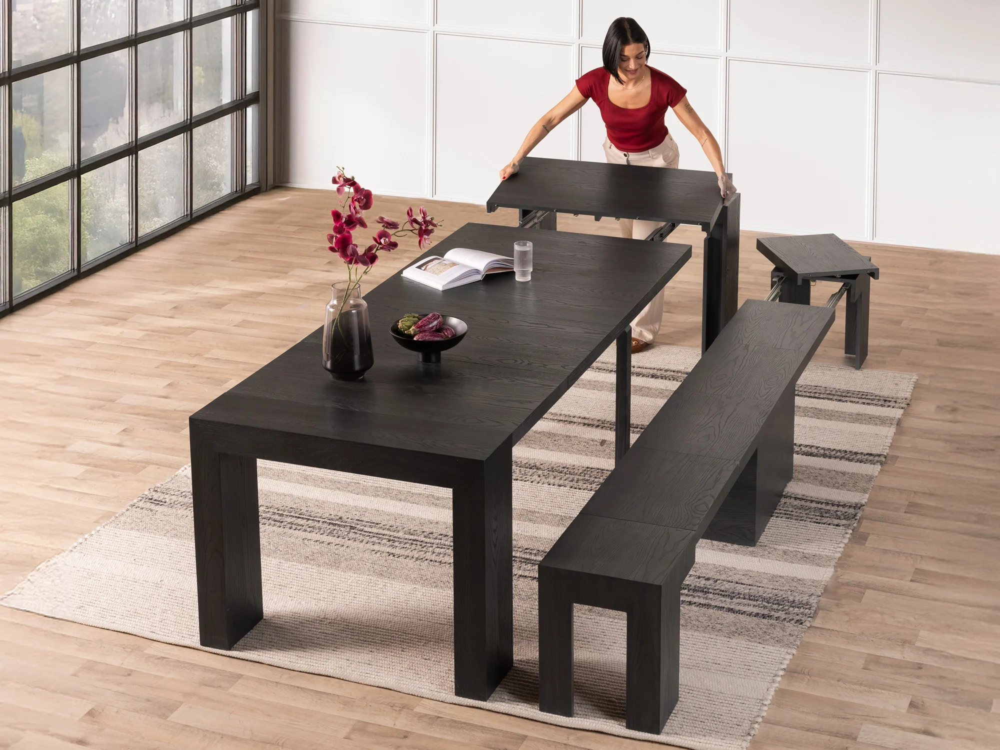 Dining Set - The Practical - Image 14