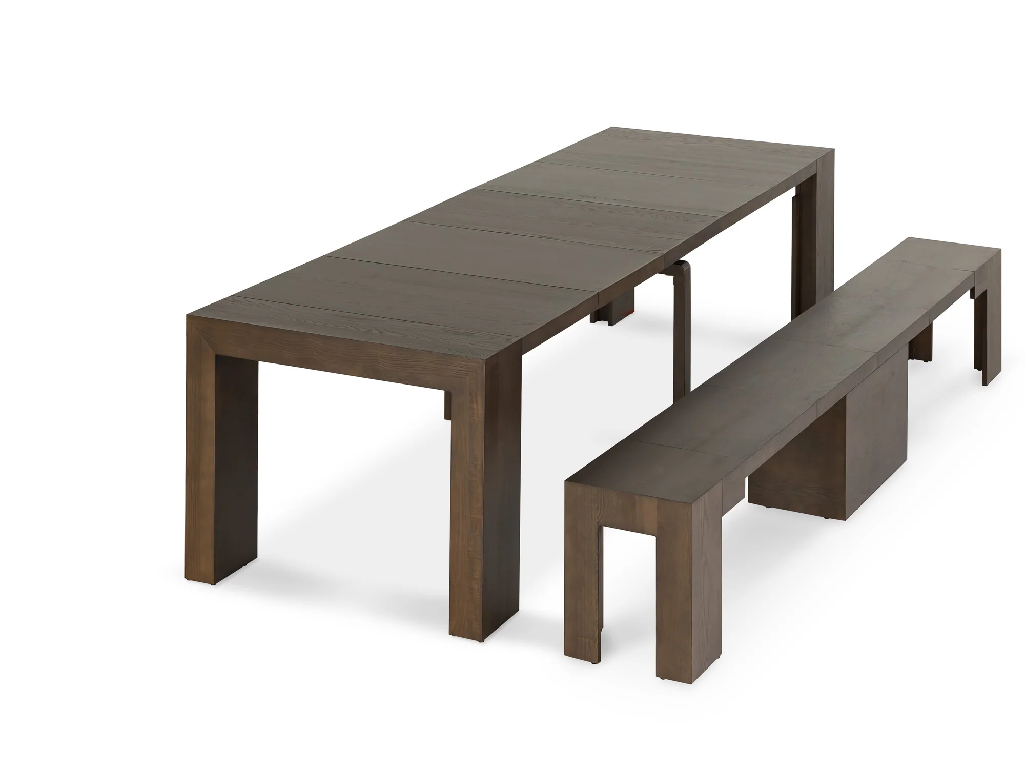 Dining Set - The Practical - Image 144