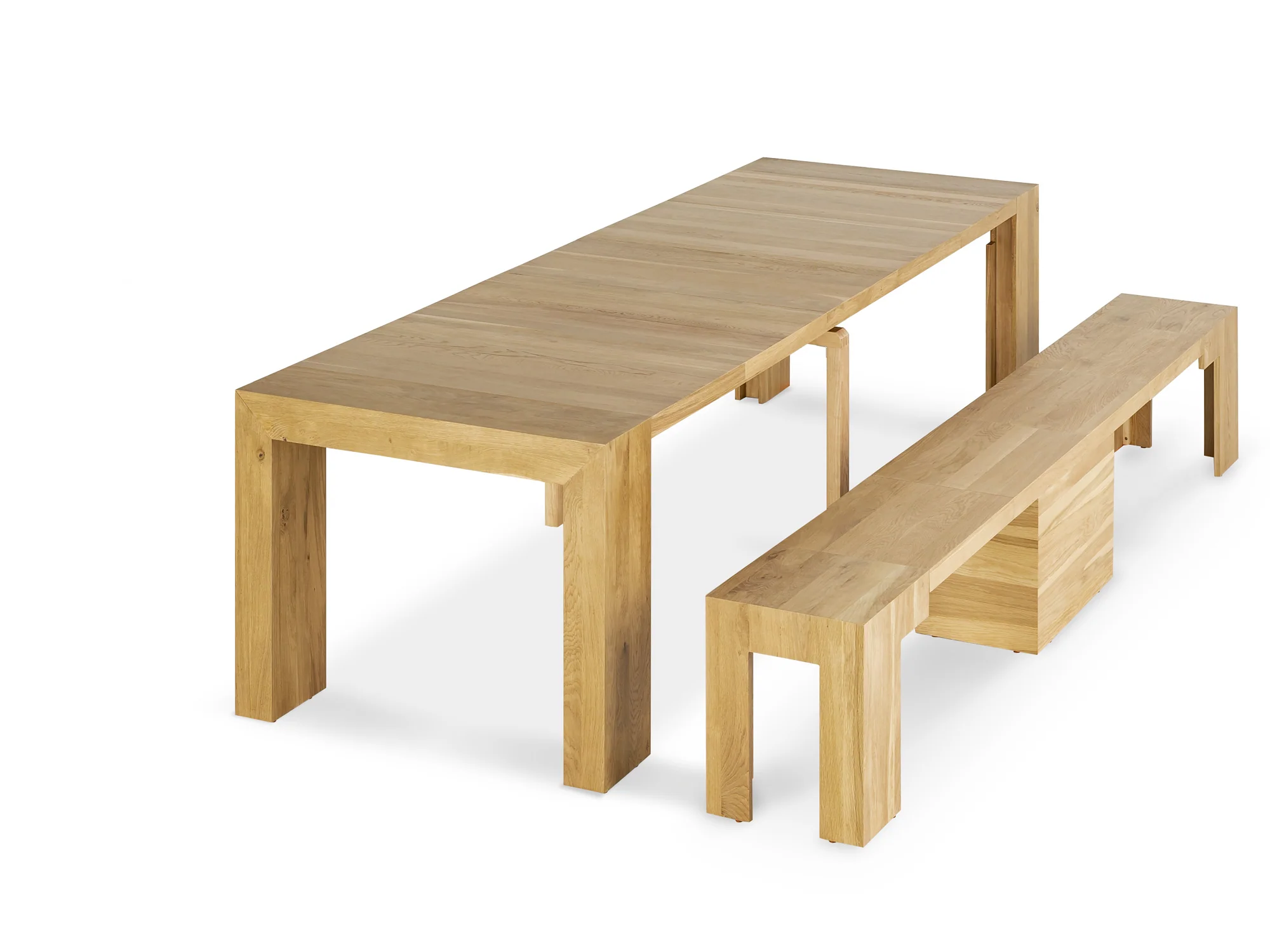 Dining Set - The Practical - Image 146