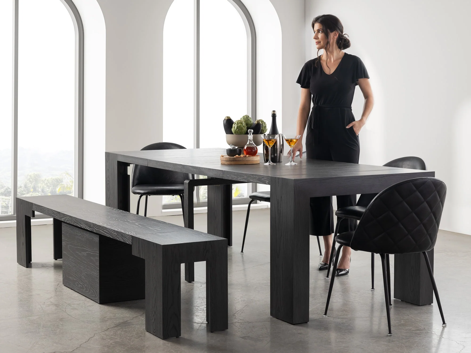 Dining Set - The Practical - Image 15