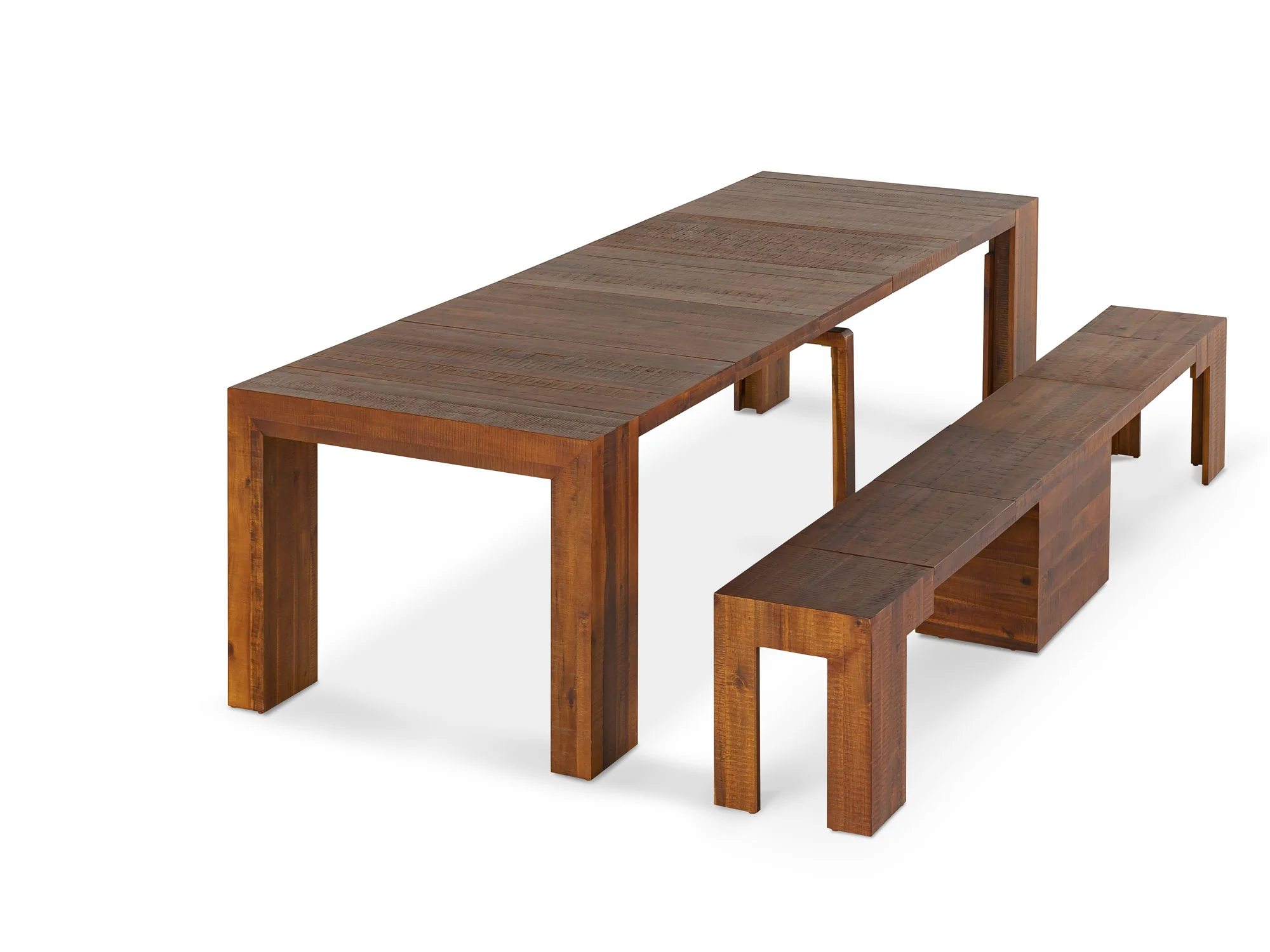 Dining Set - The Practical - Image 154