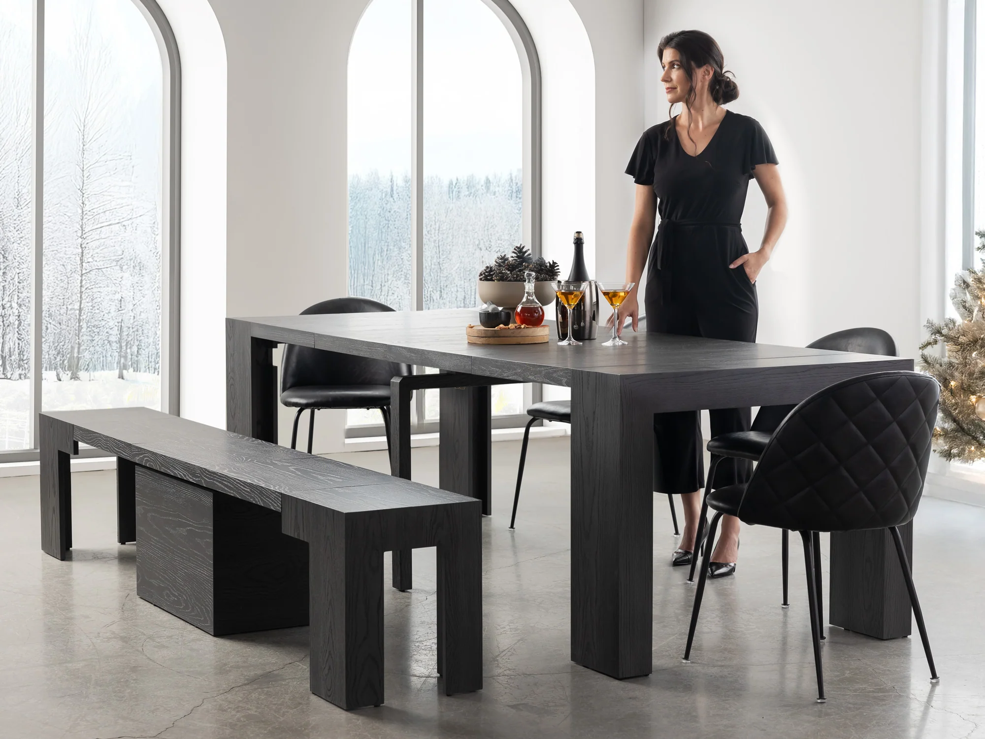 Dining Set - The Practical - Image 17