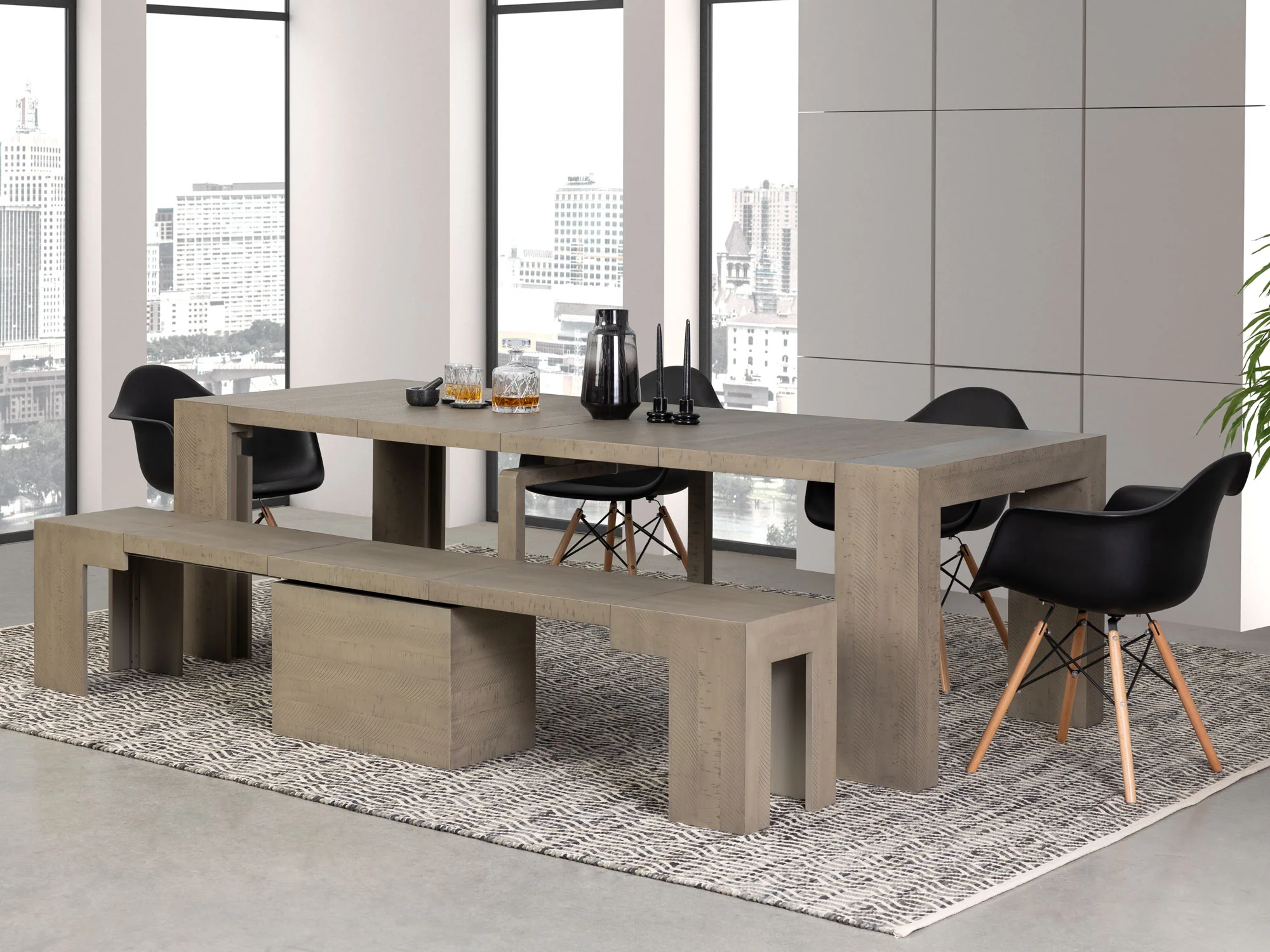Dining Set - The Practical - Image 19