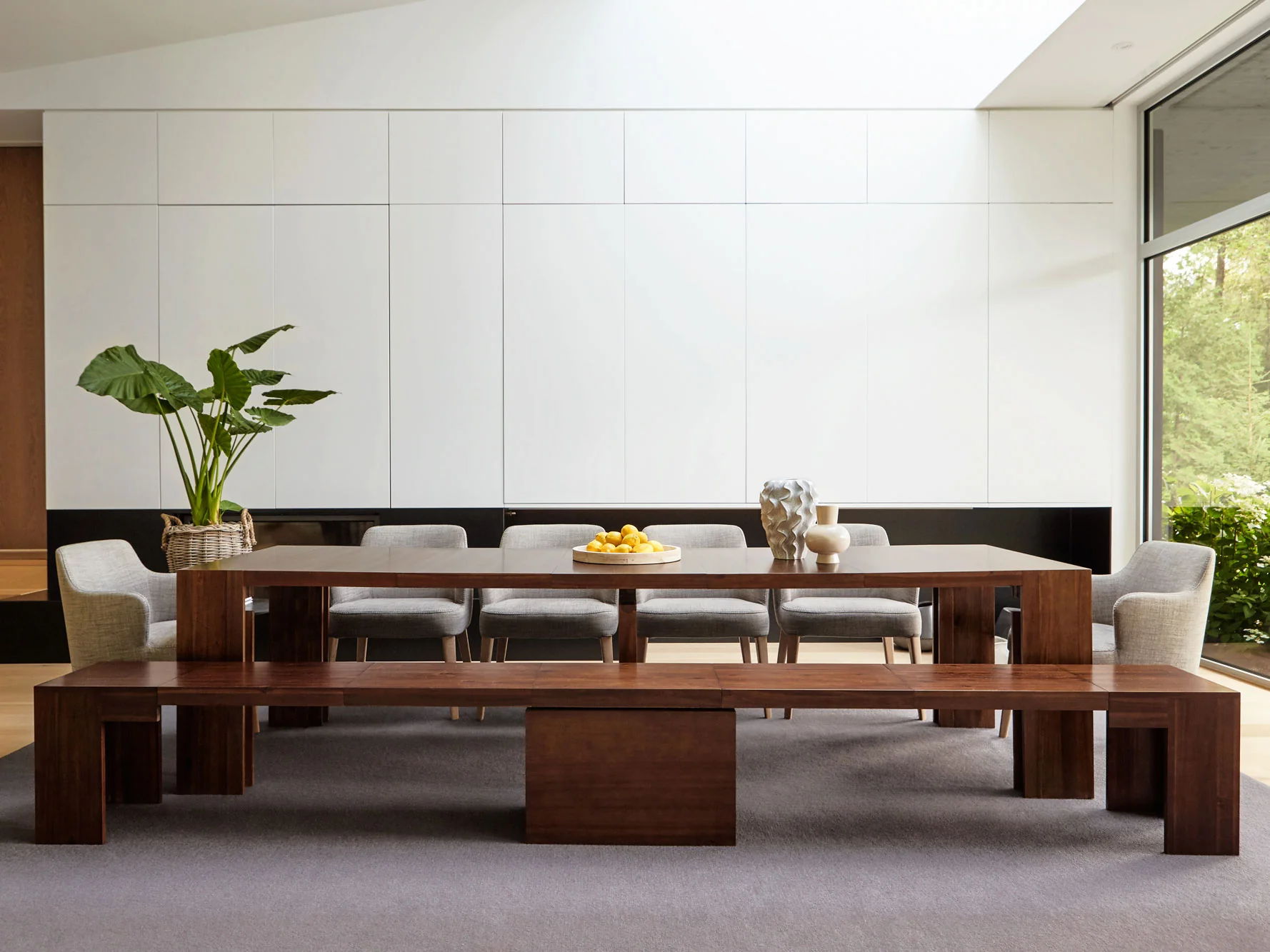 Dining Set - The Practical - Image 21