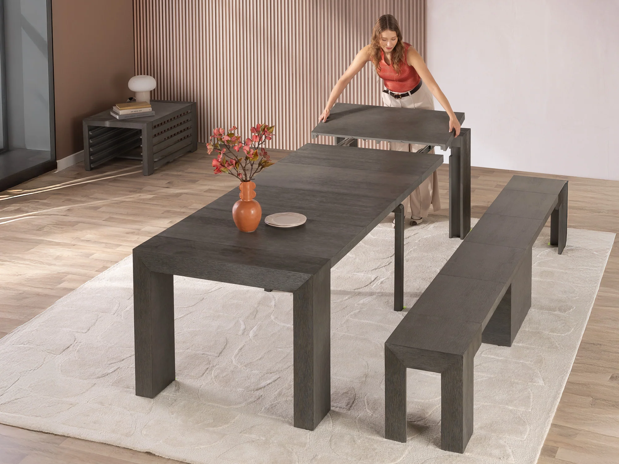 Dining Set - The Practical - Image 24