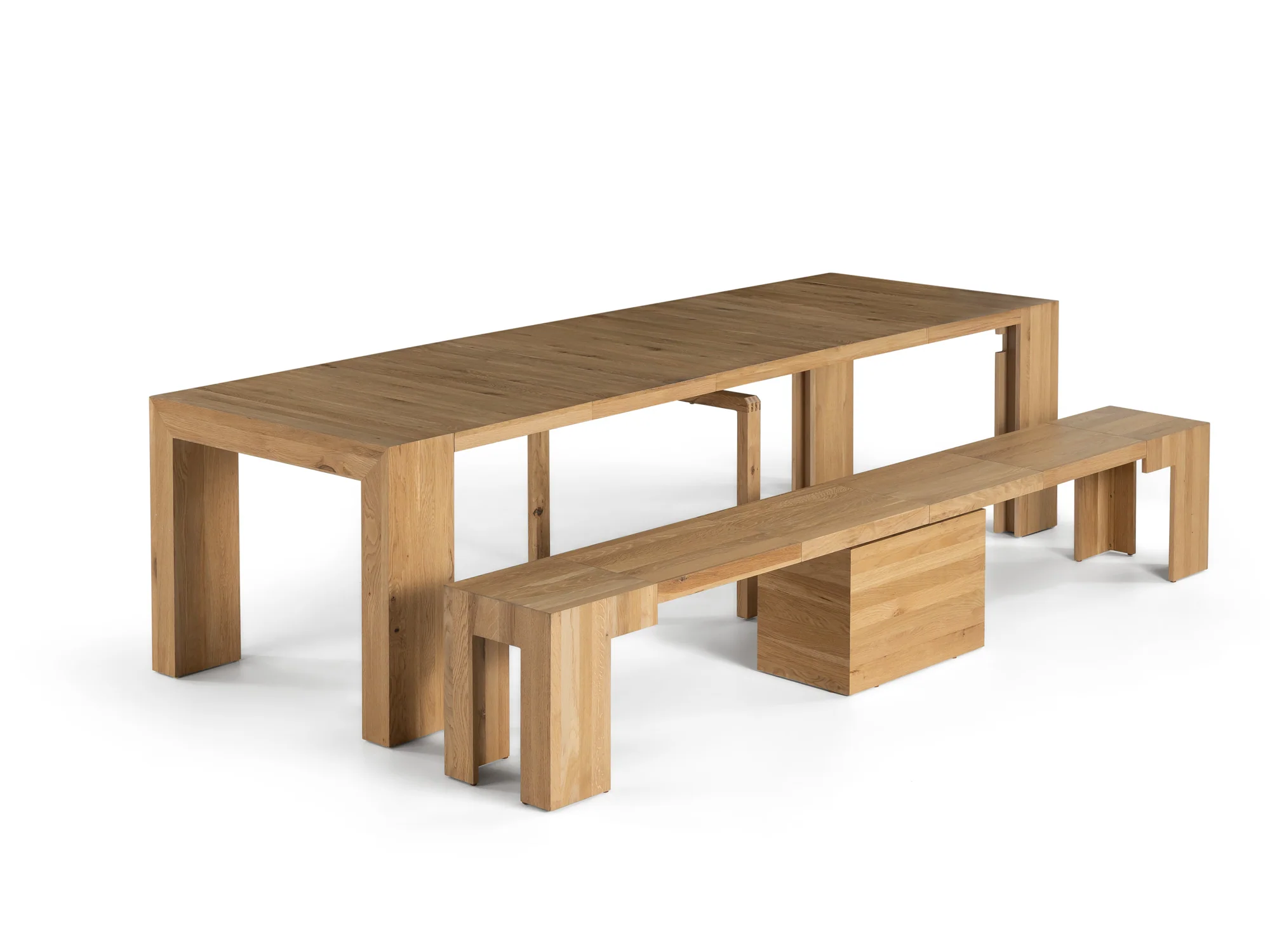 Dining Set - The Practical - Image 53