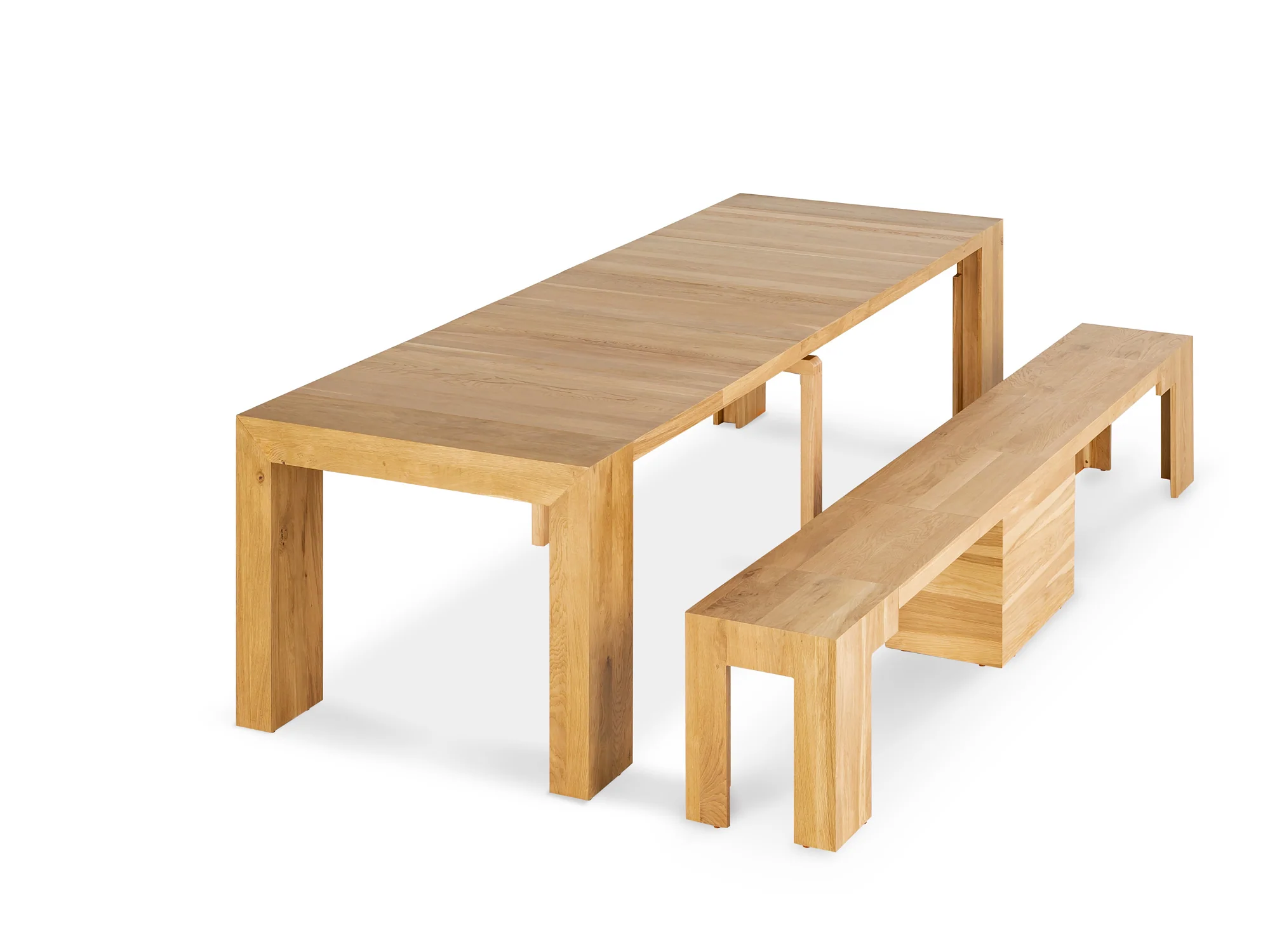 Dining Set - The Practical - Image 55