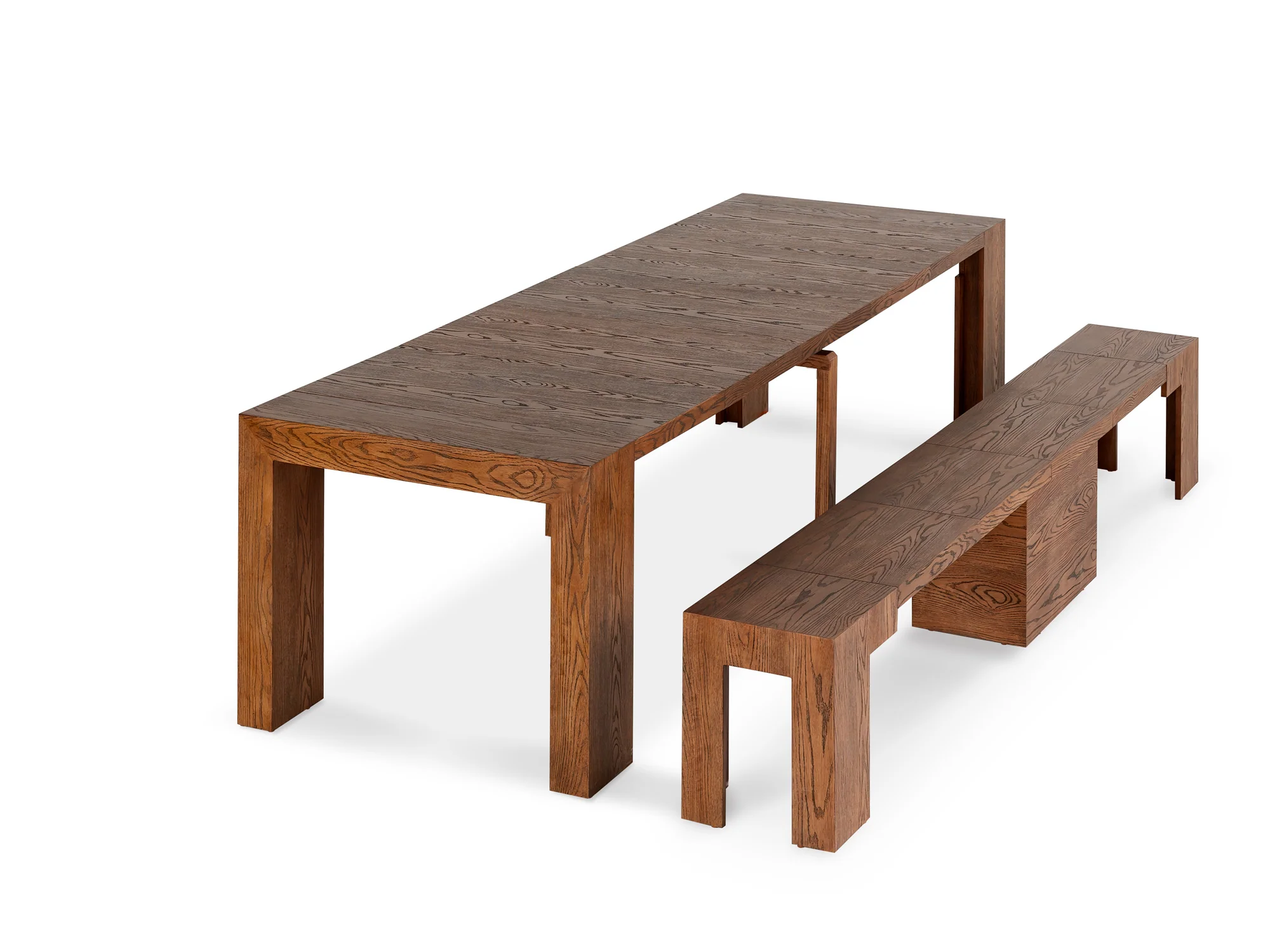 Dining Set - The Practical - Image 68