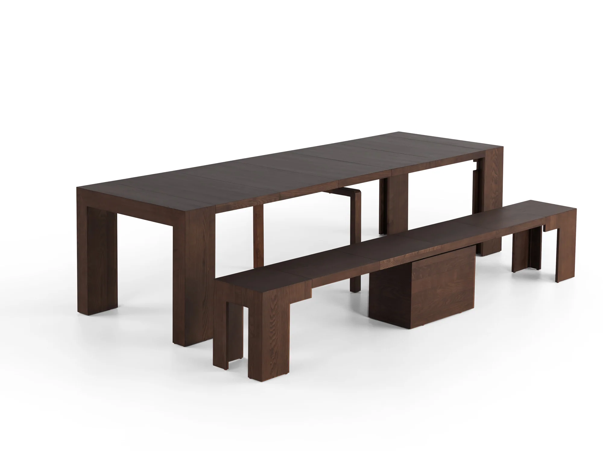 Dining Set - The Practical - Image 86