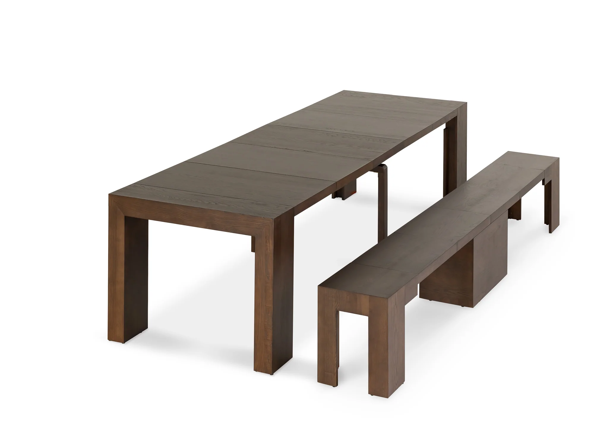 Dining Set - The Practical - Image 88