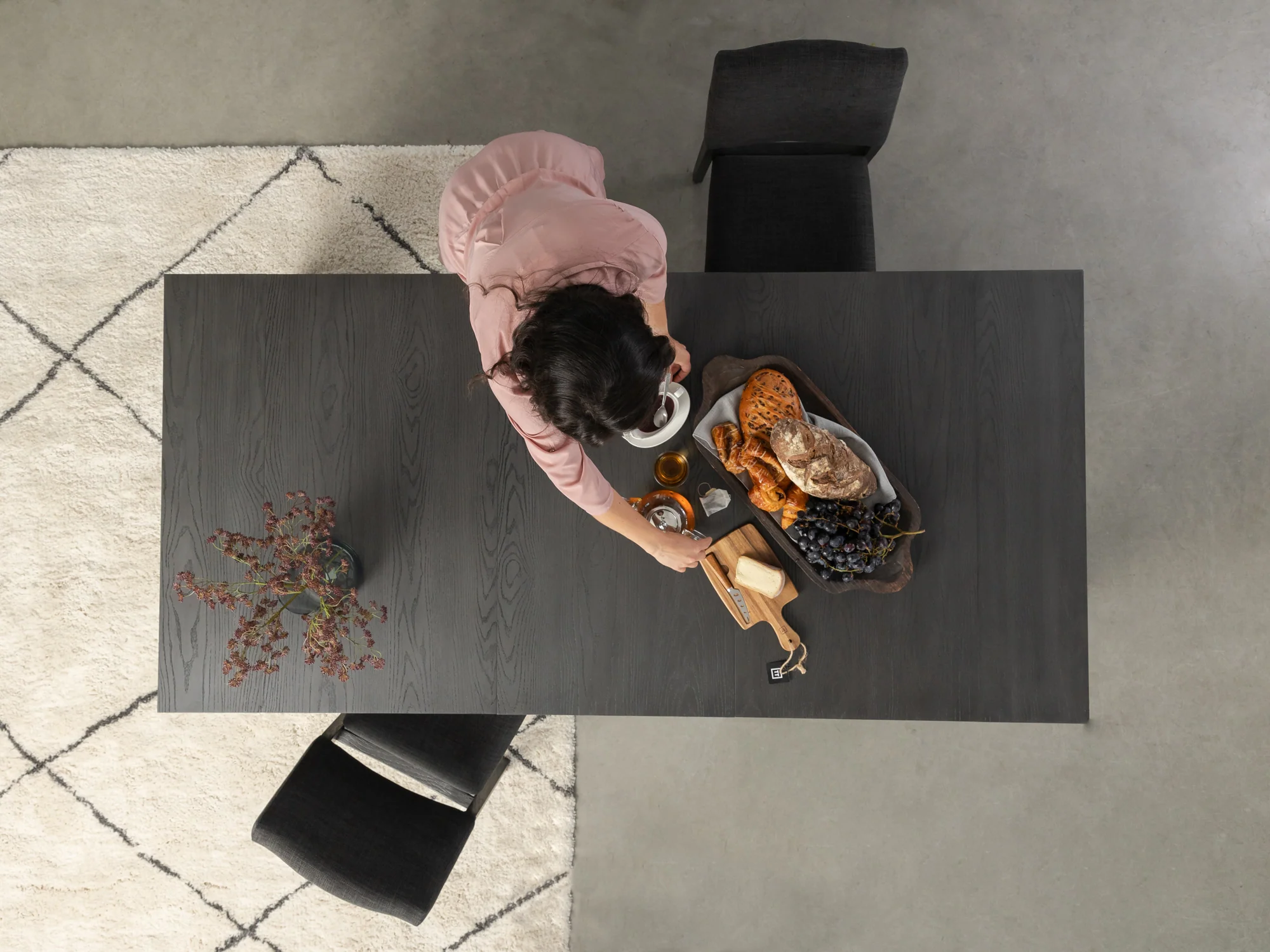 Dining Set - The Practical - Image 93
