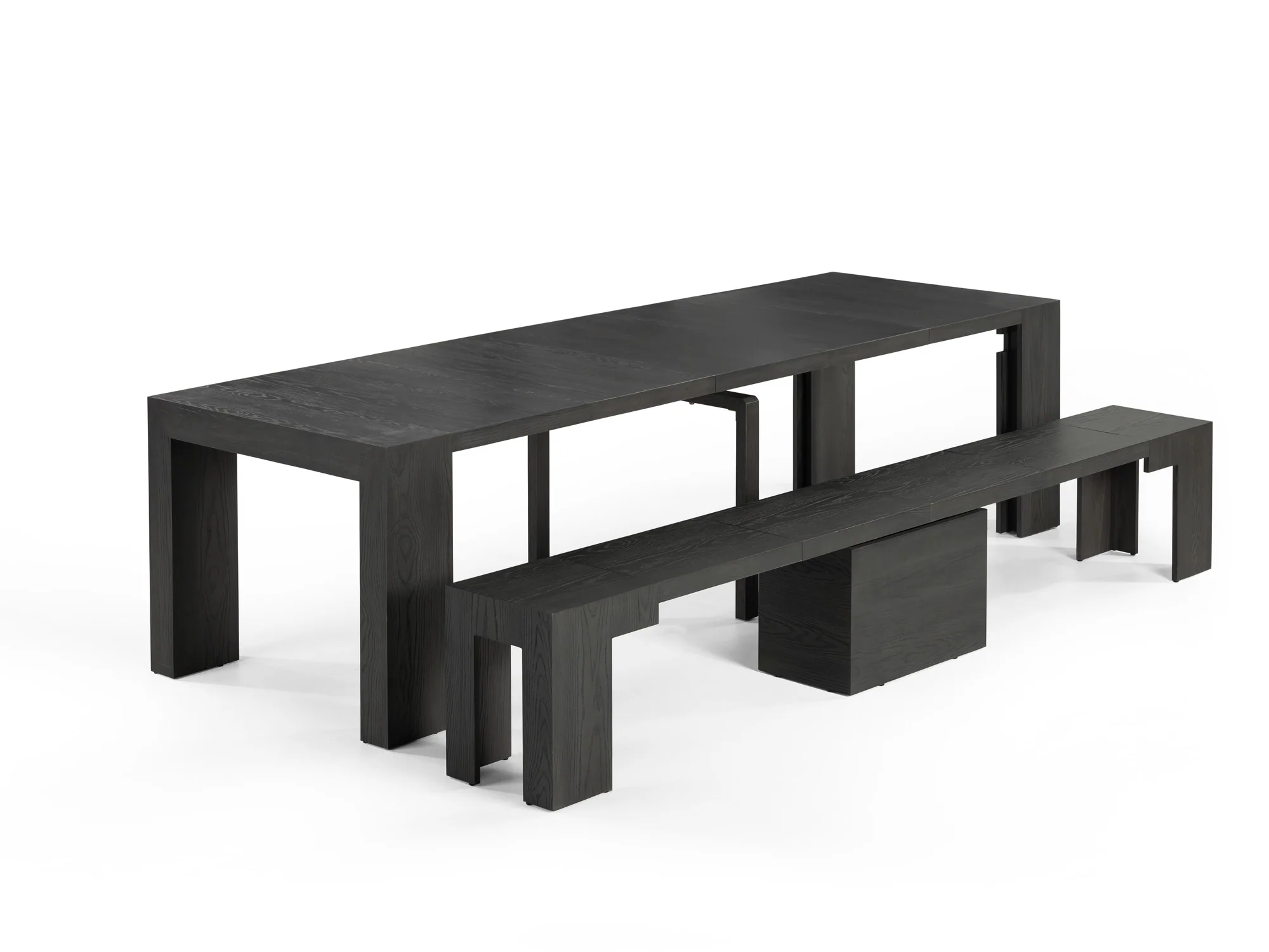 Dining Set - The Practical - Image 98