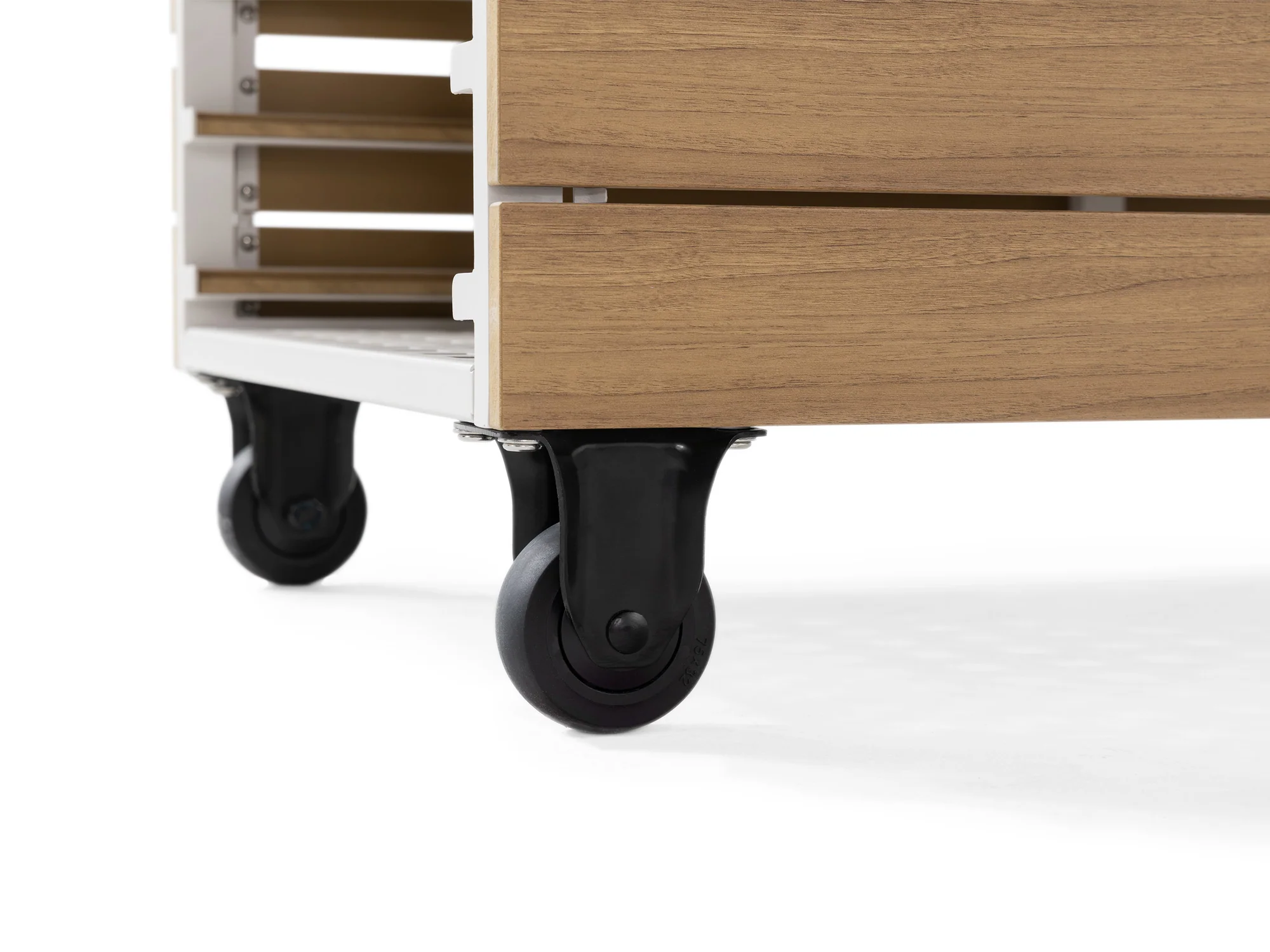 Transformer Outdoor Bar Cart - Panel Storage (Copy) - Image 29
