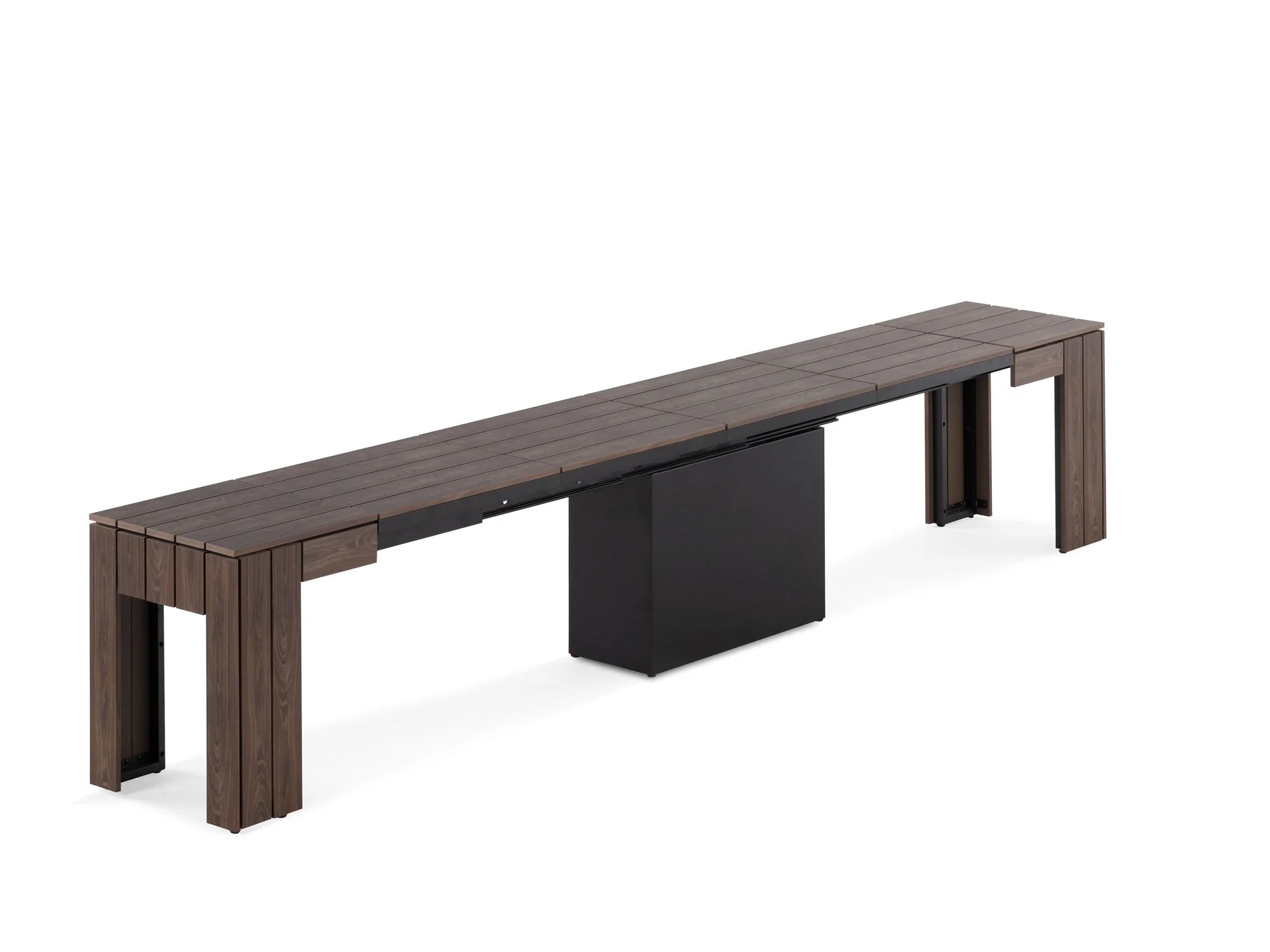 Transformer Outdoor Bench (Copy) - Image 9