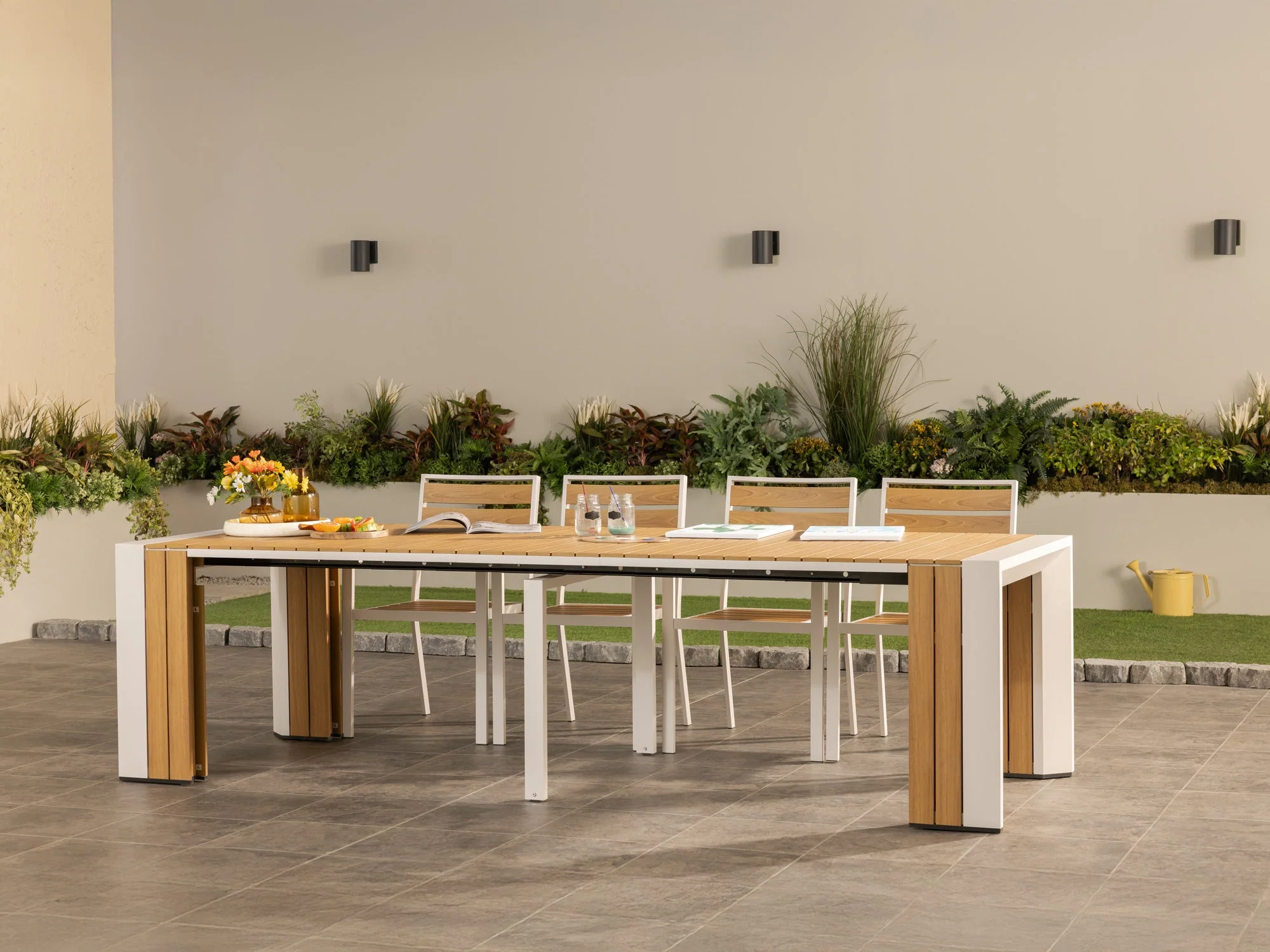 Transformer Outdoor Chair (Copy) - Image 2