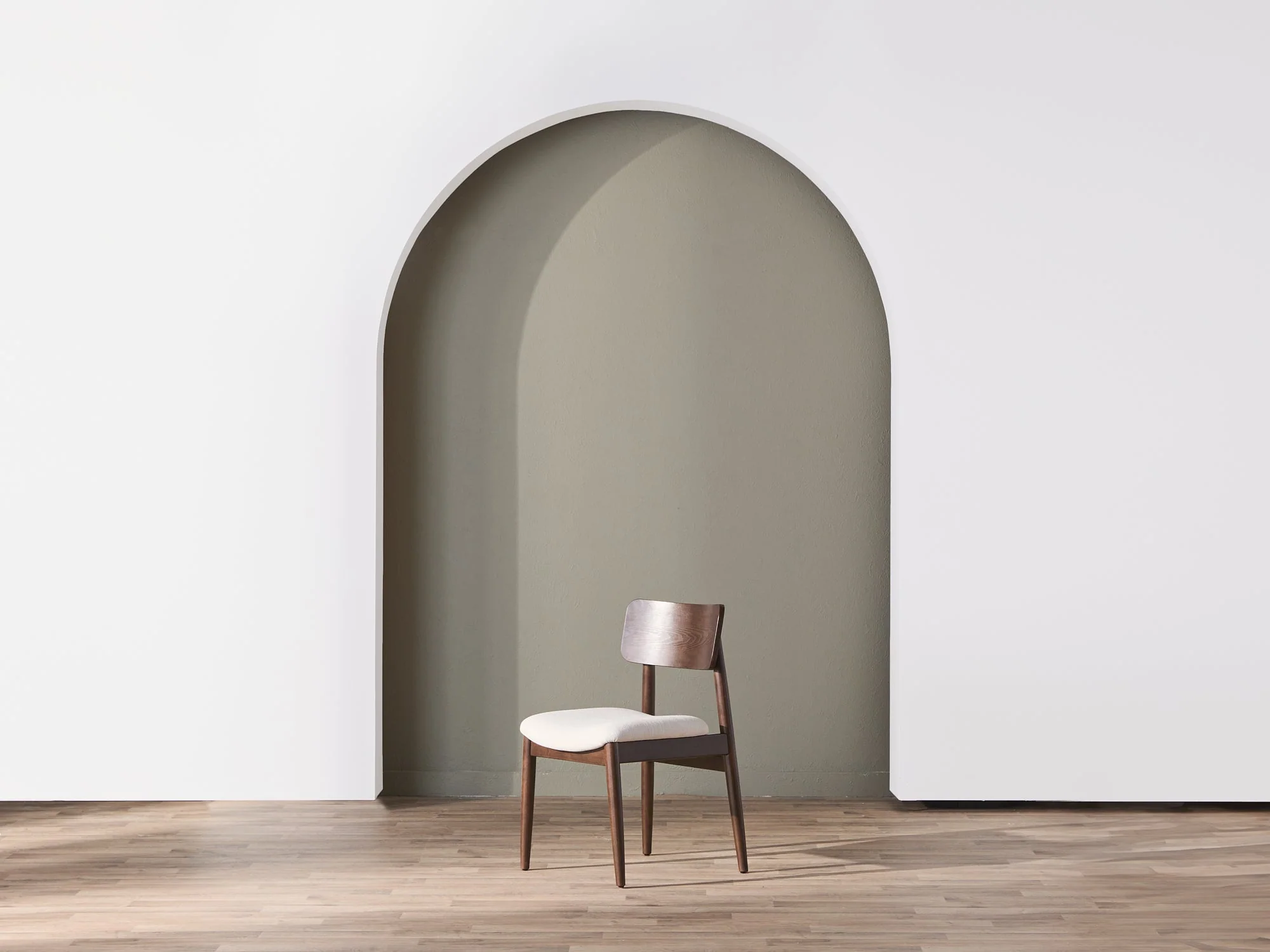 Transformer Round Chair - Image 6