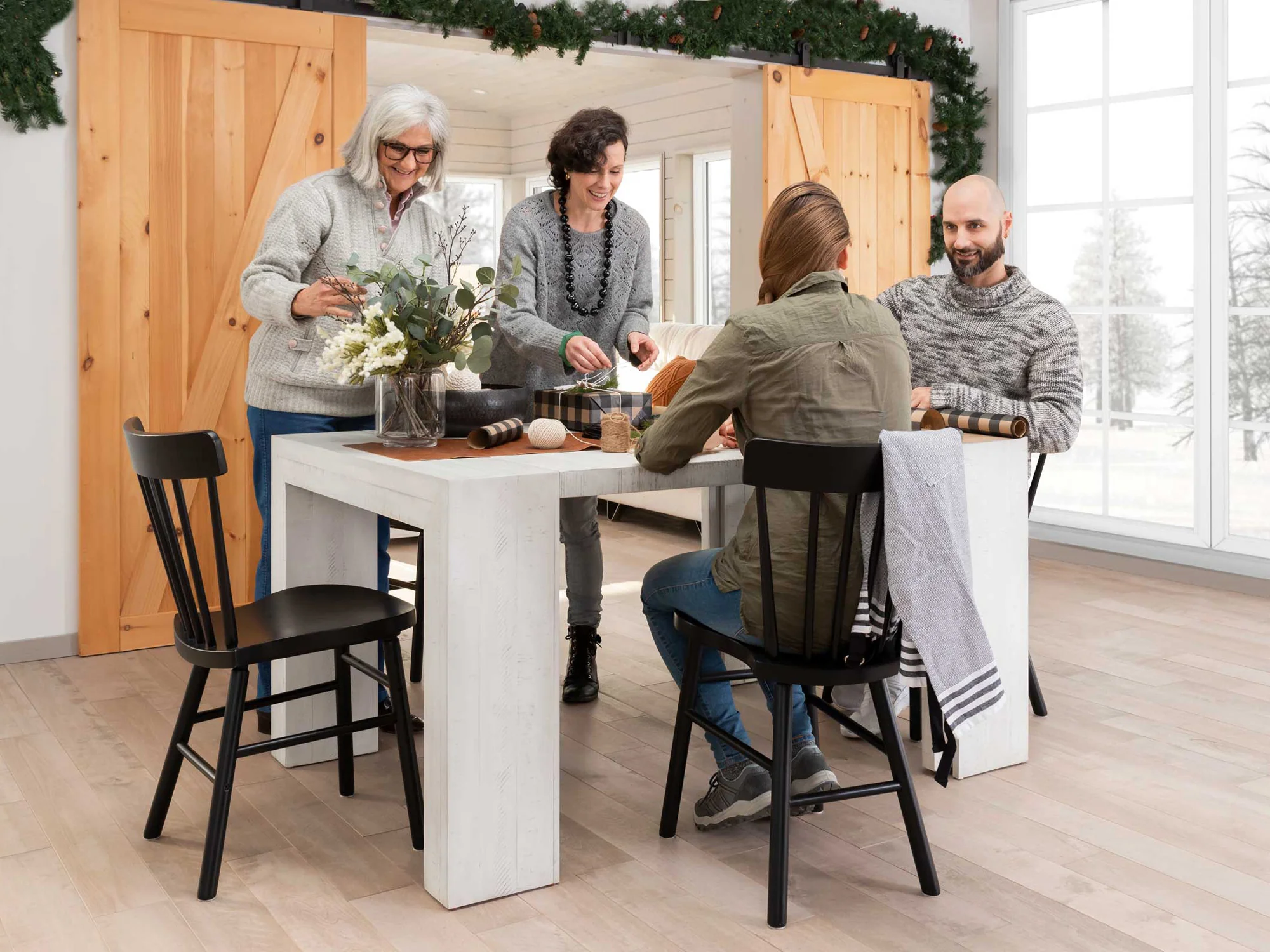Transformer Table - Image 12