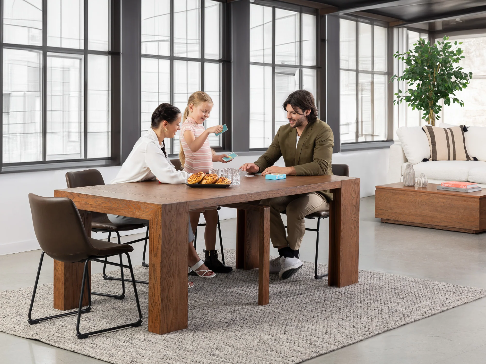 Transformer Table - Image 38