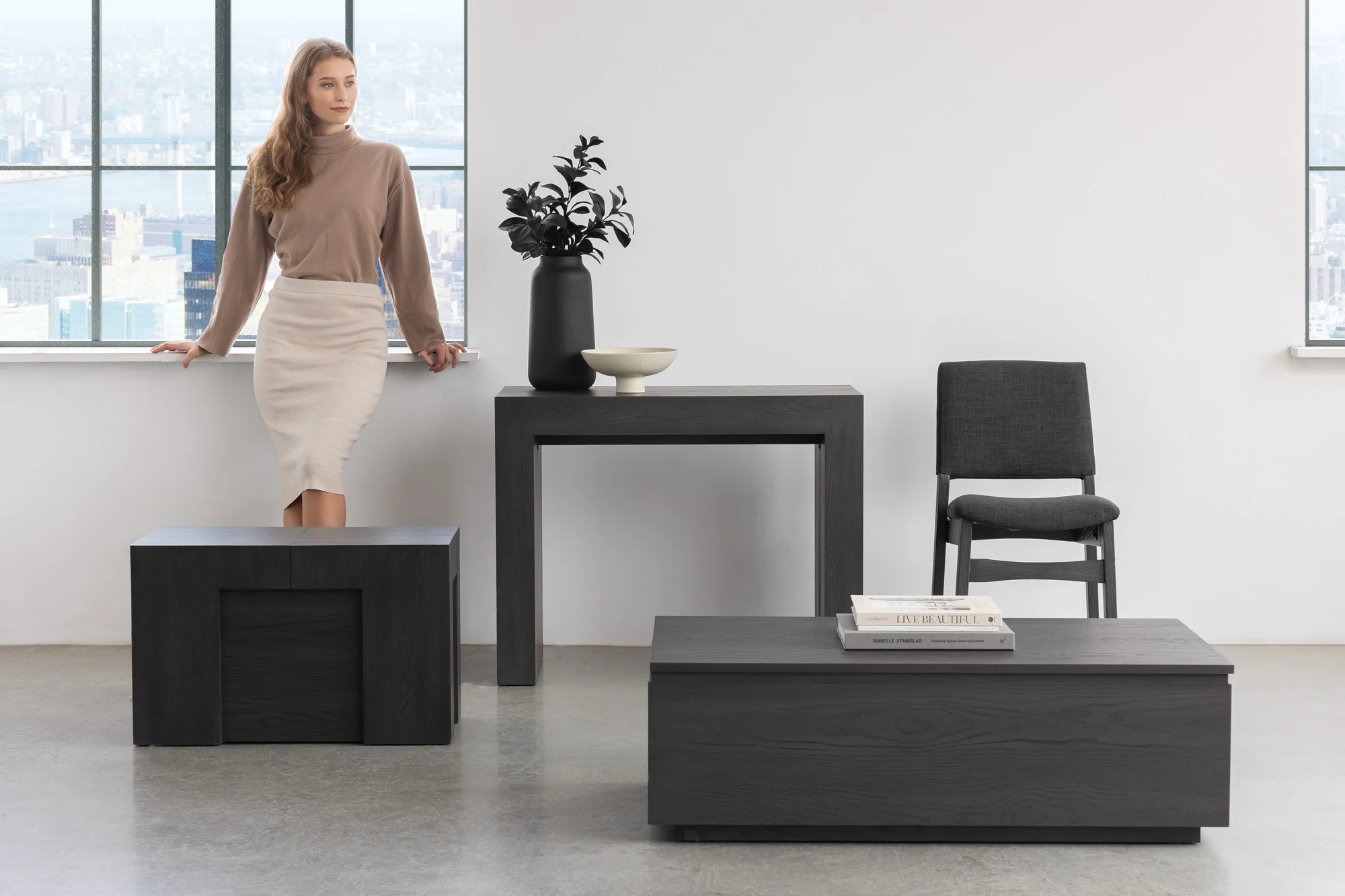 Transformer Table - Image 86