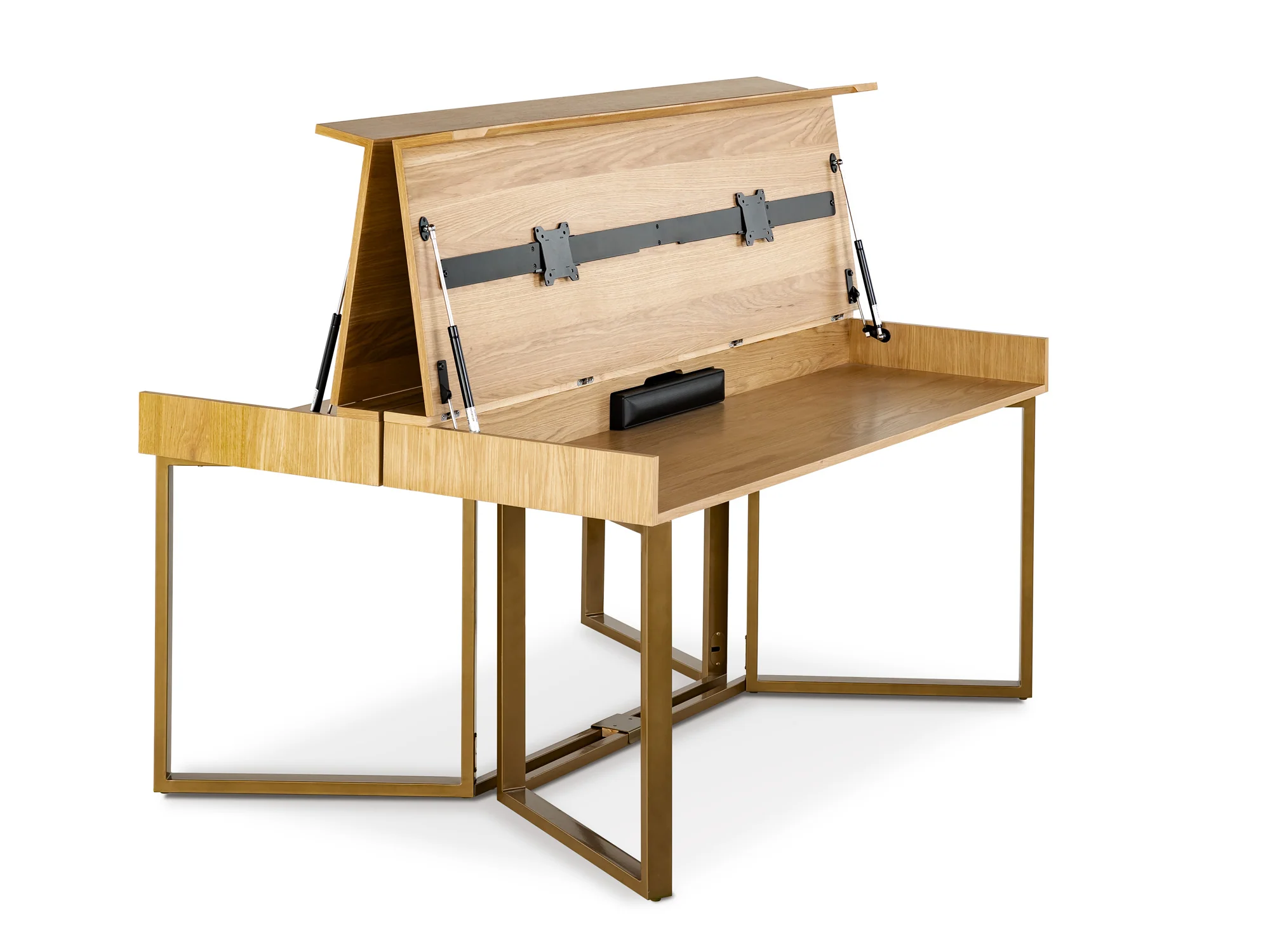 Table to Desk Double - The Savouring - Image 26