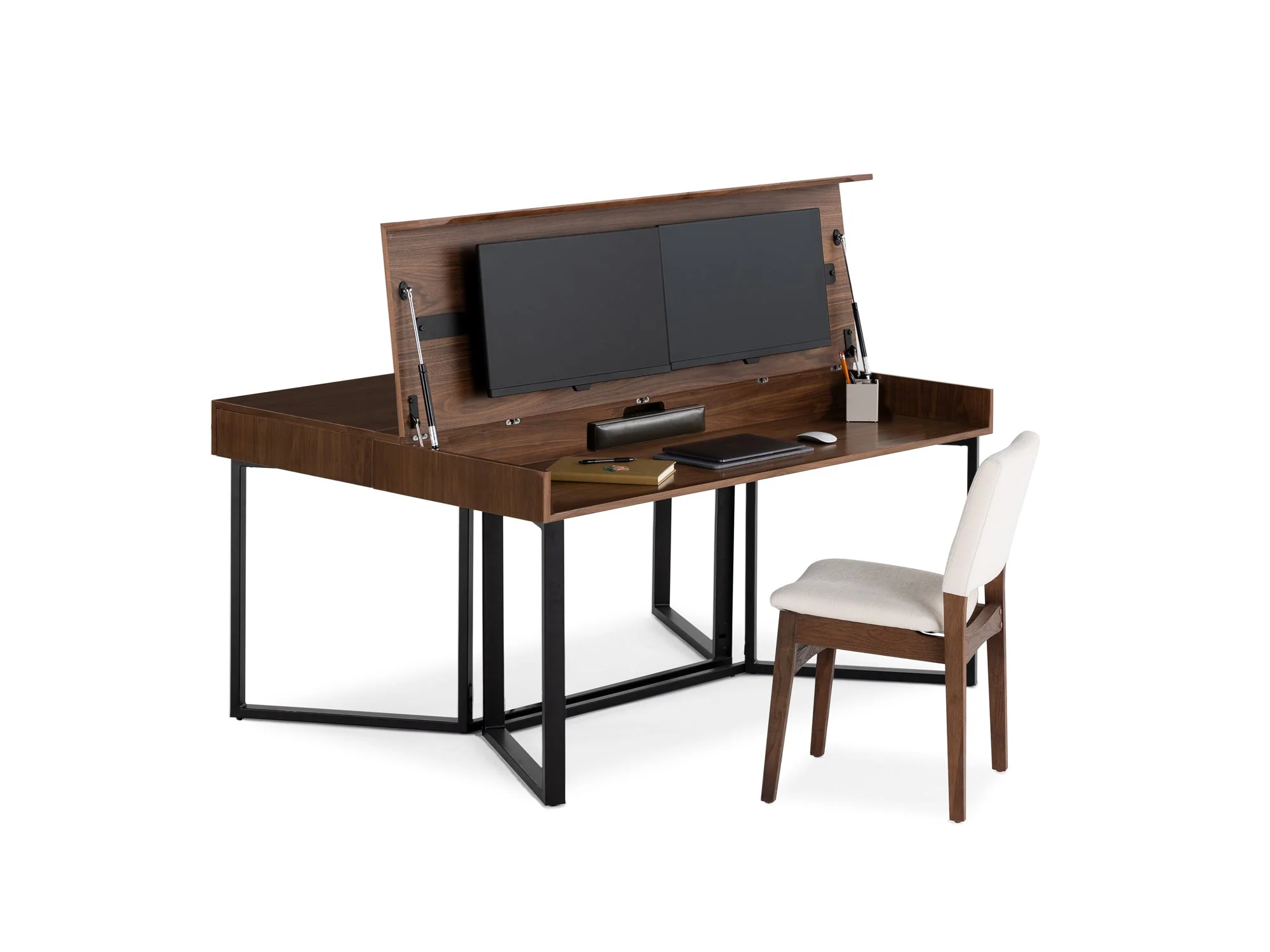 Table to Desk Double - The Savouring - Image 38