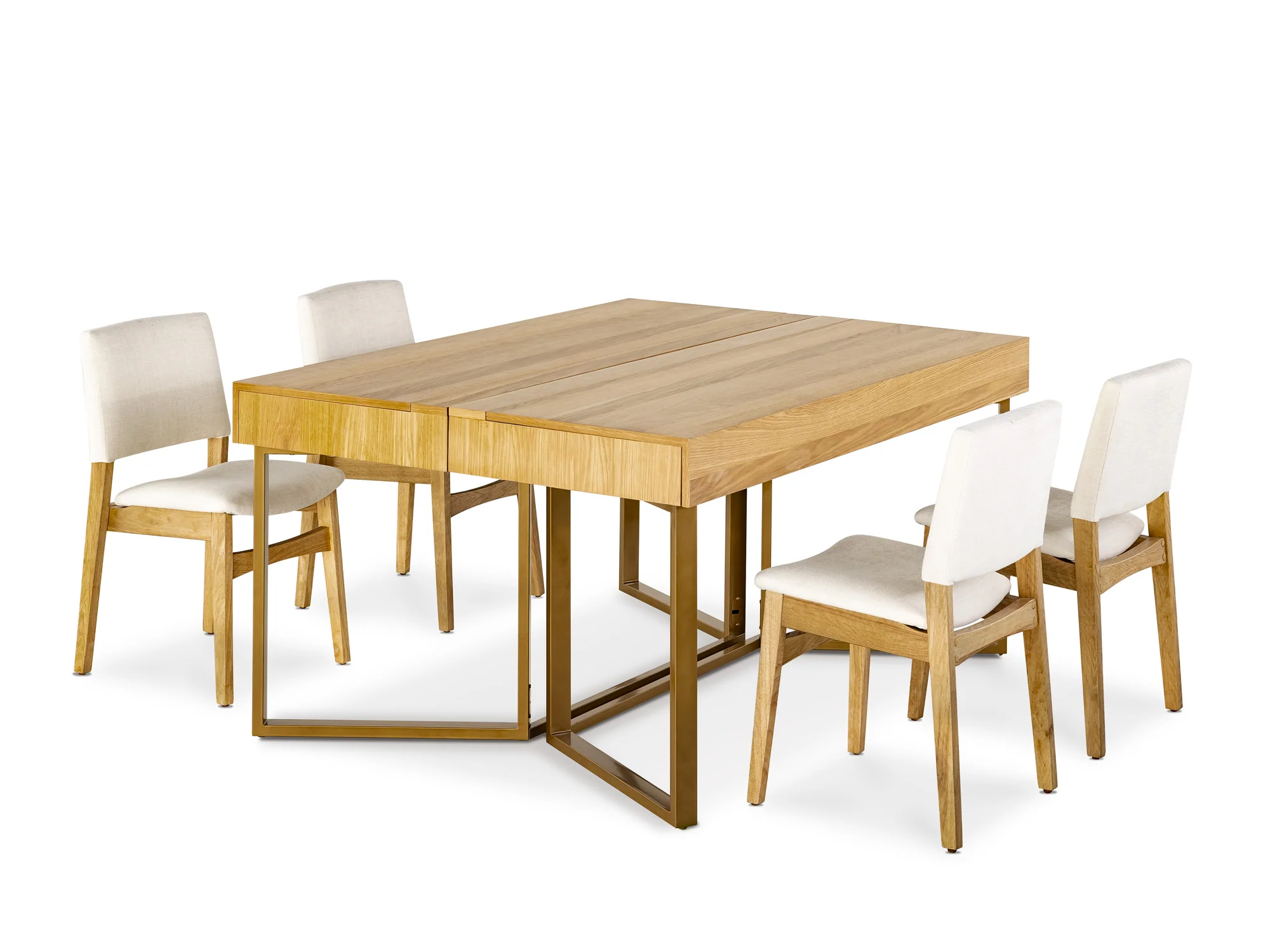 Table to Desk Double - The Savouring - Image 41