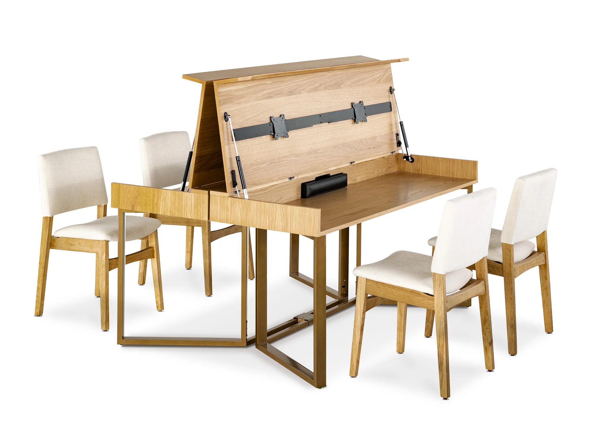 Table to Desk Double - The Savouring - Image 42