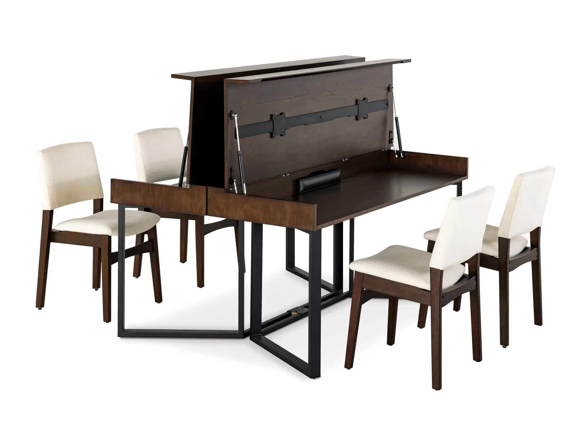 Table to Desk Double - The Savouring - Image 43