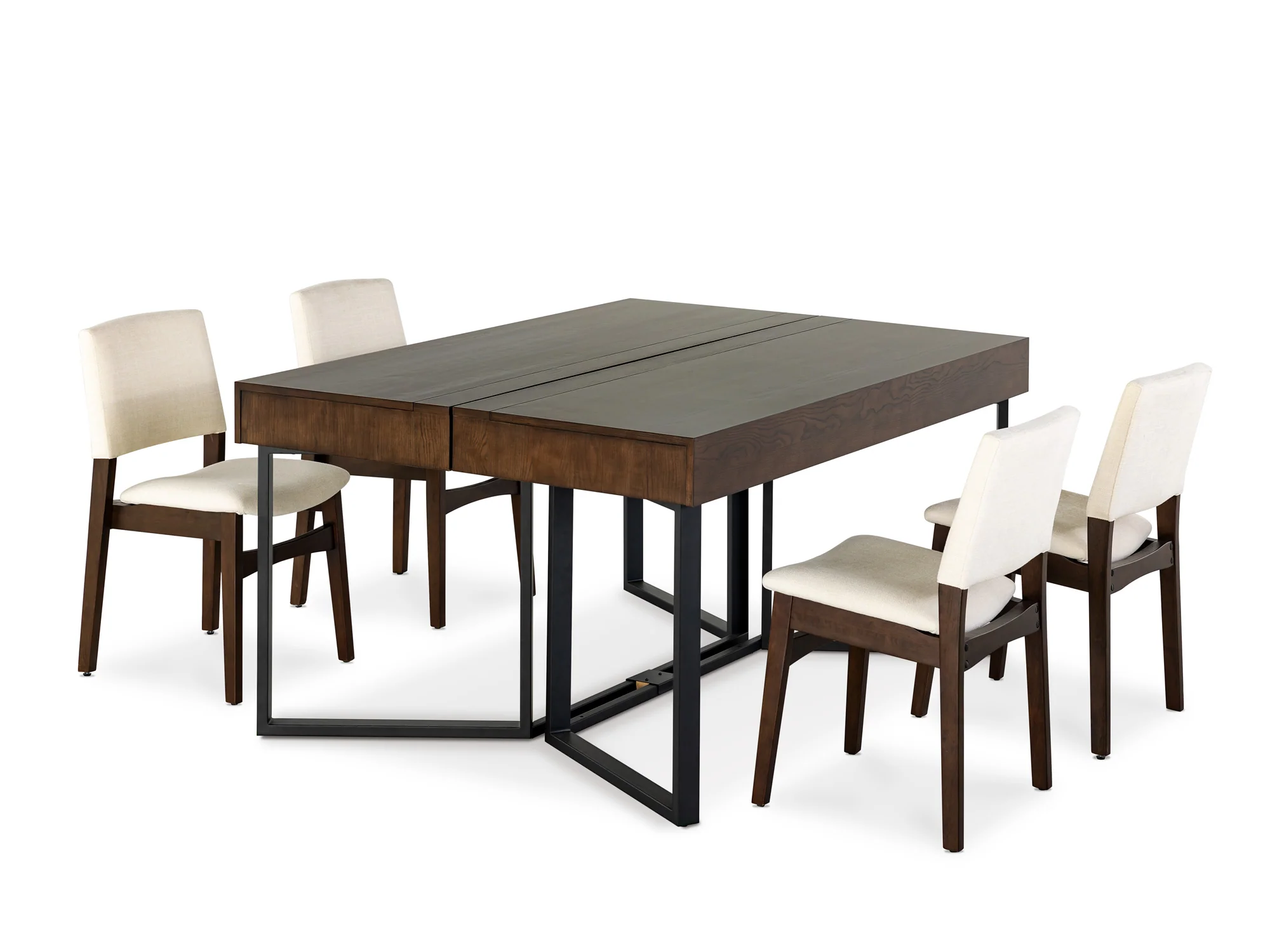 Table to Desk Double - The Savouring - Image 44