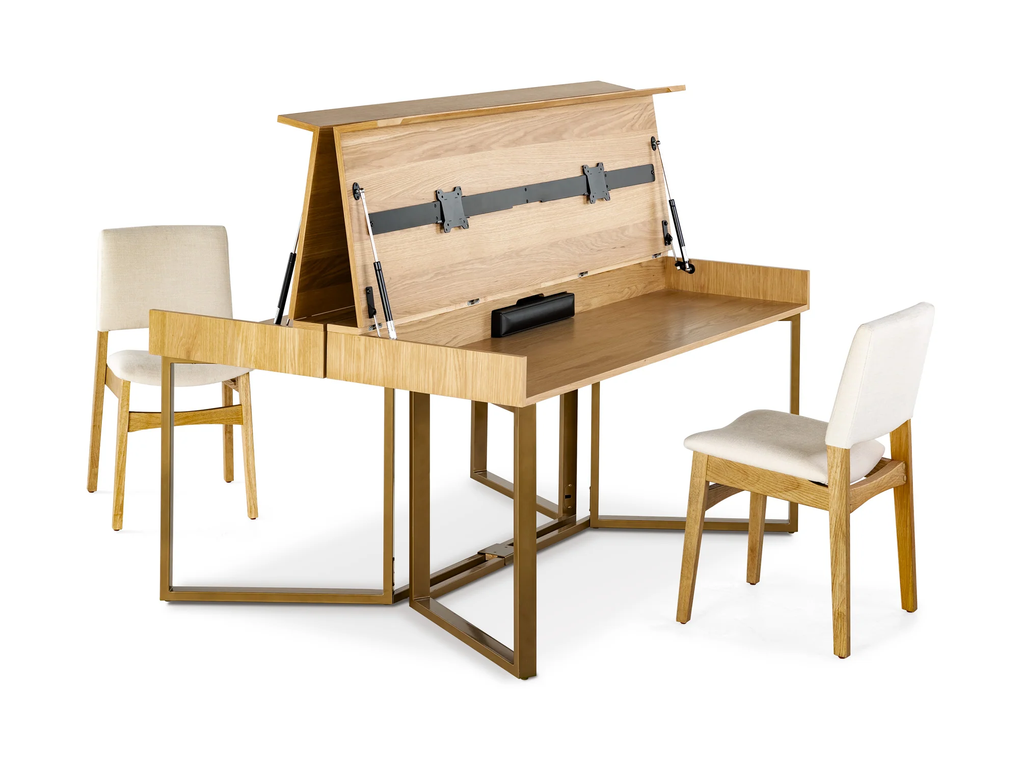 Table to Desk Double - The Savouring - Image 45